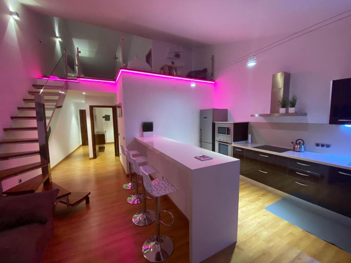 Modern Sea Front Apartment In Garachico 1 Eksteriør bilde