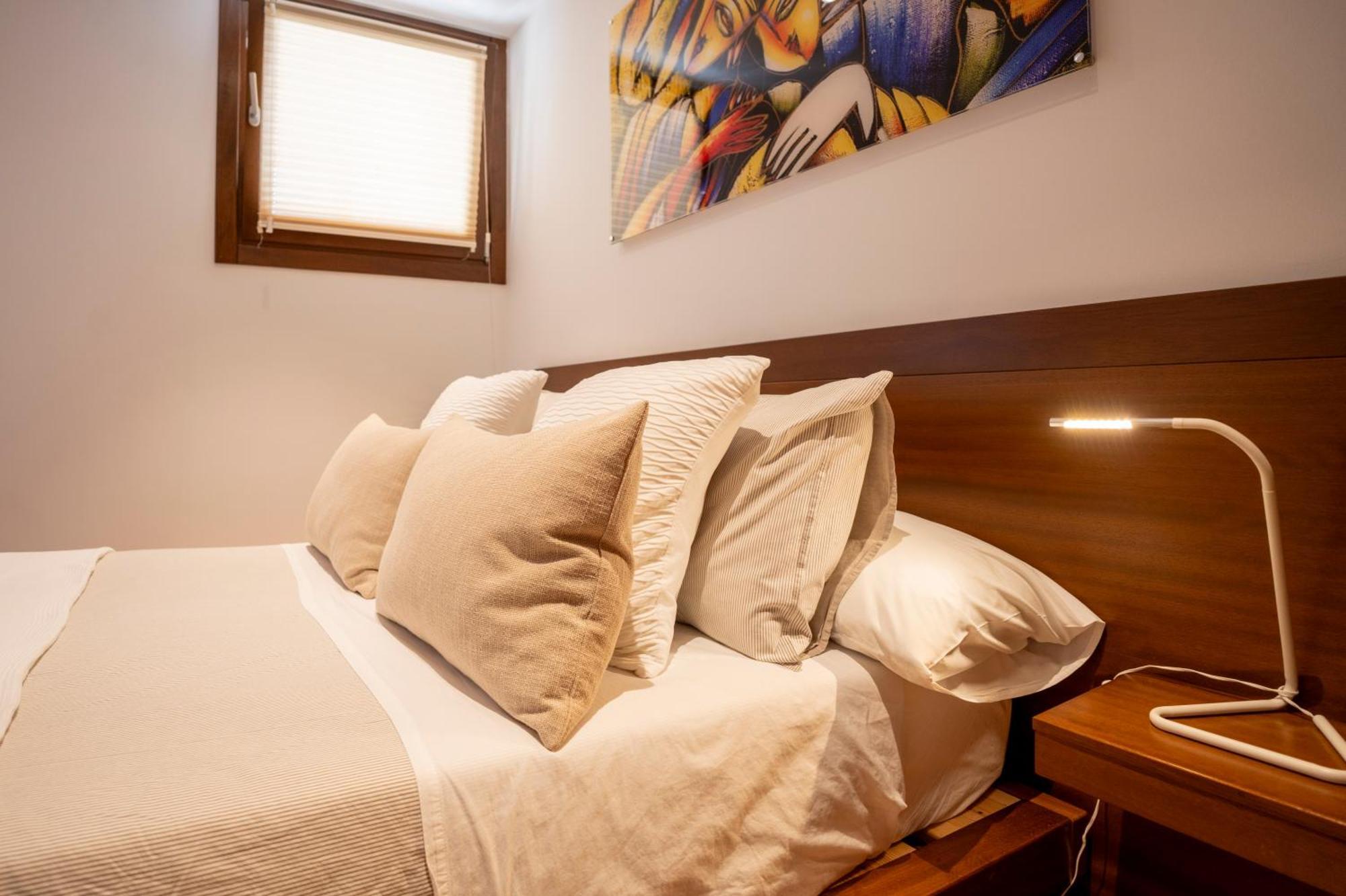 Modern Sea Front Apartment In Garachico 1 Eksteriør bilde