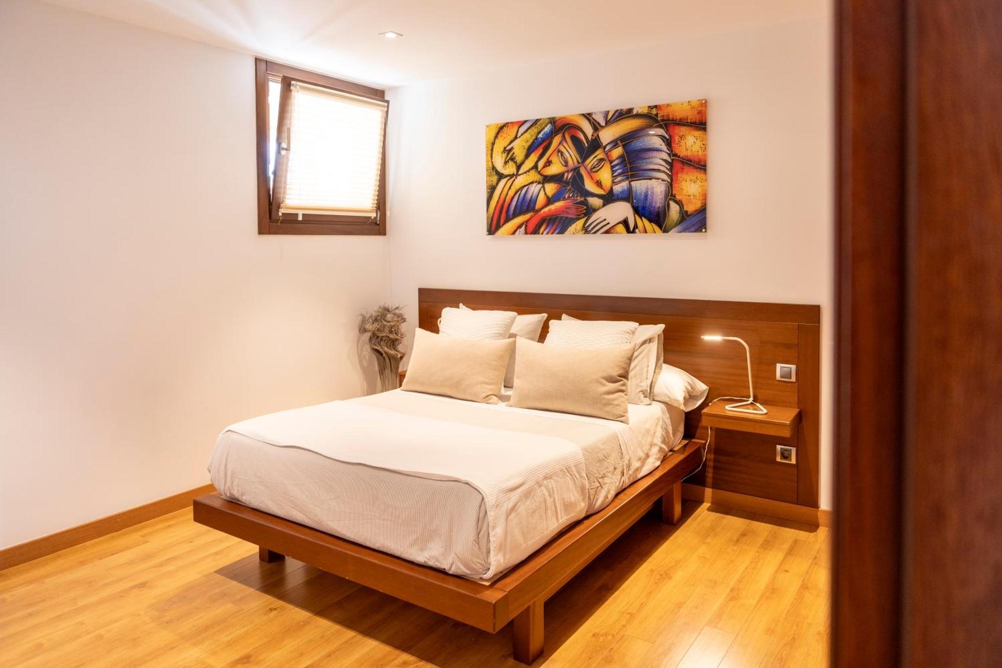 Modern Sea Front Apartment In Garachico 1 Eksteriør bilde