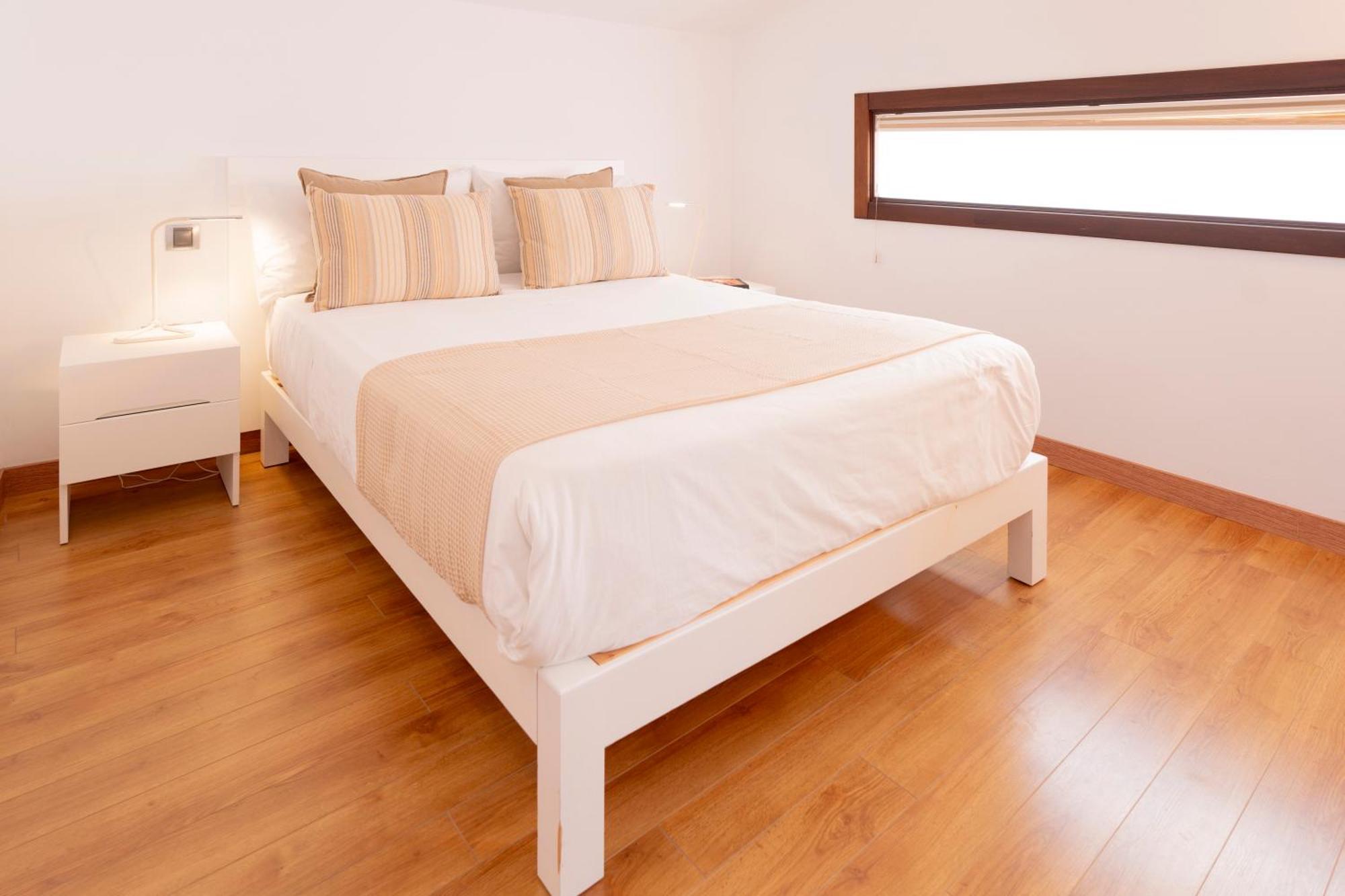 Modern Sea Front Apartment In Garachico 1 Eksteriør bilde